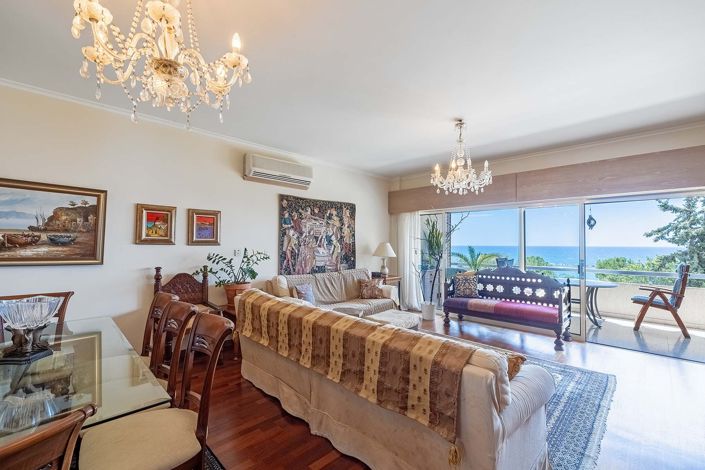 Image No.2-Appartement de 4 chambres à vendre à Limassol