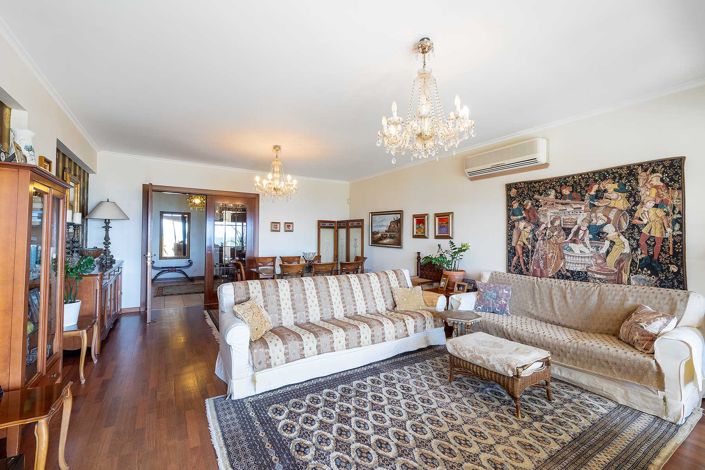 Image No.22-Appartement de 4 chambres à vendre à Limassol