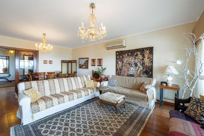 Image No.3-Appartement de 4 chambres à vendre à Limassol