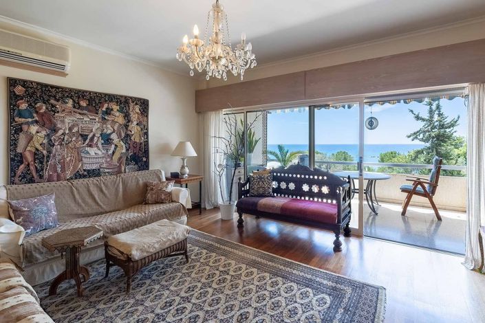 Image No.6-Appartement de 4 chambres à vendre à Limassol