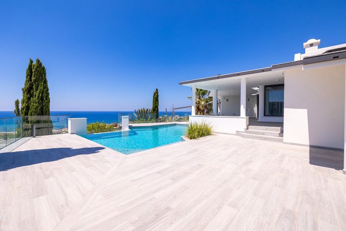 Image No.27-Maison de 5 chambres à vendre à Kissonerga