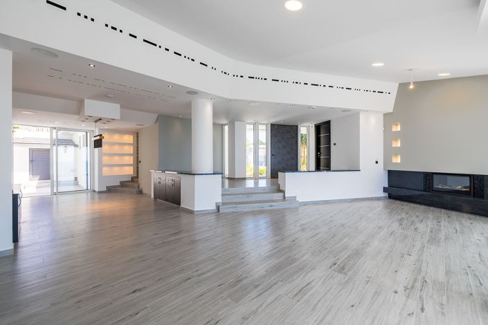 Image No.4-Maison de 5 chambres à vendre à Kissonerga