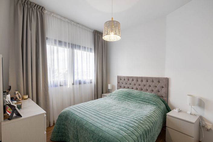 Image No.10-Appartement de 2 chambres à vendre à Potamos Germasogias