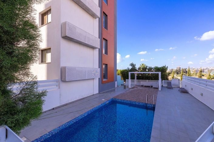 Image No.15-Appartement de 2 chambres à vendre à Potamos Germasogias