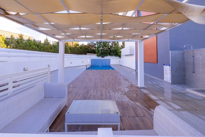 Image No.16-Appartement de 2 chambres à vendre à Potamos Germasogias