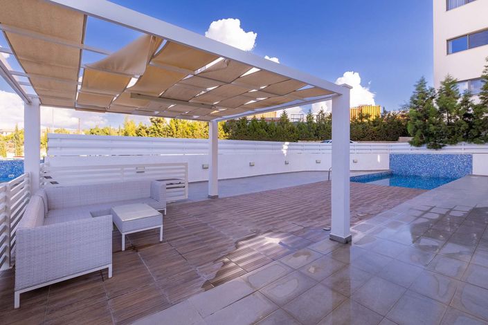 Image No.17-Appartement de 2 chambres à vendre à Potamos Germasogias