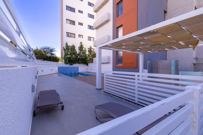 Image No.18-Appartement de 2 chambres à vendre à Potamos Germasogias