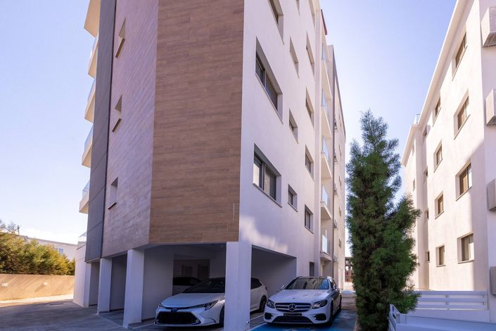 Image No.19-Appartement de 2 chambres à vendre à Potamos Germasogias