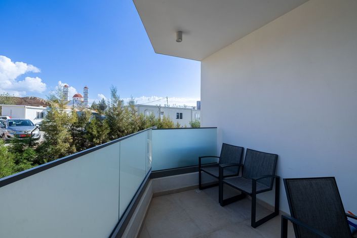 Image No.5-Appartement de 2 chambres à vendre à Potamos Germasogias