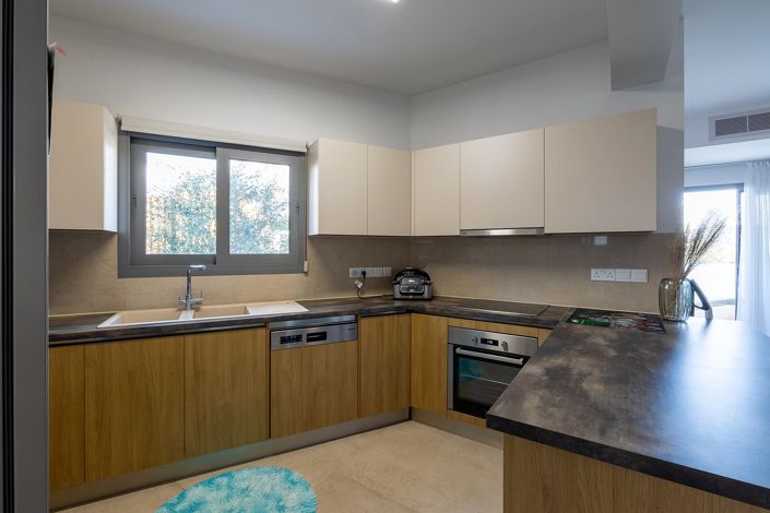 Image No.7-Appartement de 2 chambres à vendre à Potamos Germasogias