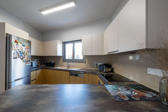 Image No.8-Appartement de 2 chambres à vendre à Potamos Germasogias