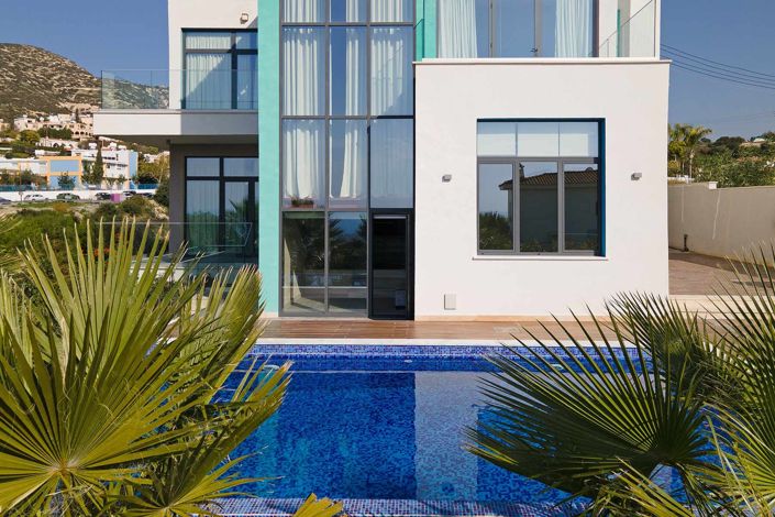 Image No.25-4 Bed Villa for sale