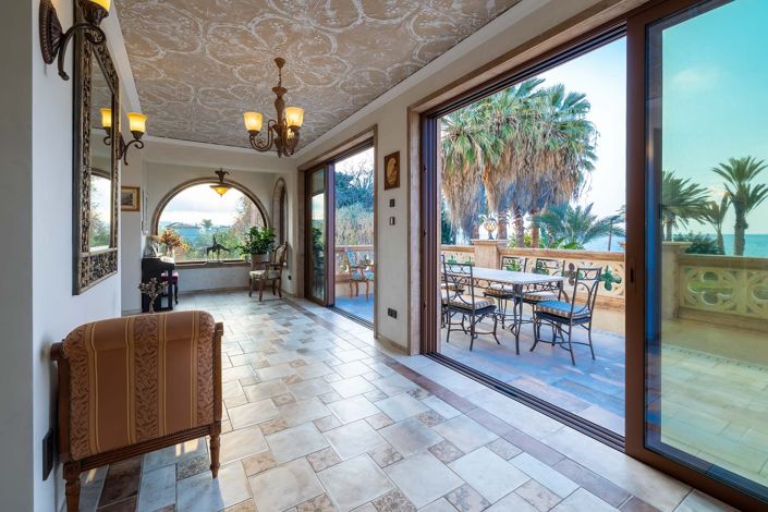 Image No.10-Villa de 4 chambres à vendre à Polis Chrysochous