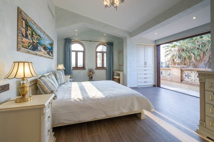 Image No.14-Villa de 4 chambres à vendre à Polis Chrysochous