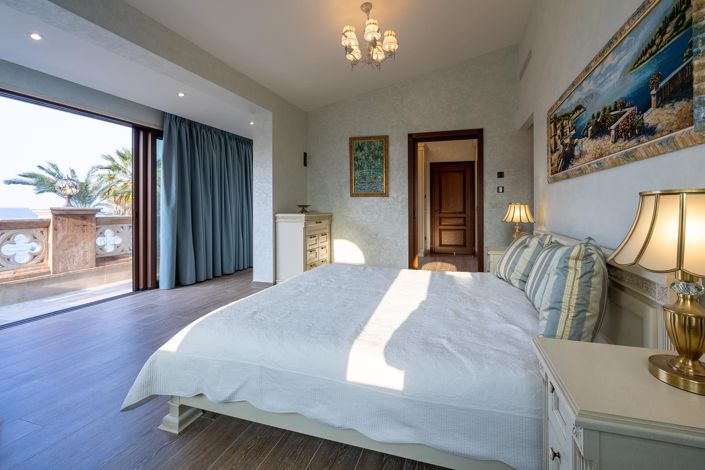 Image No.15-Villa de 4 chambres à vendre à Polis Chrysochous