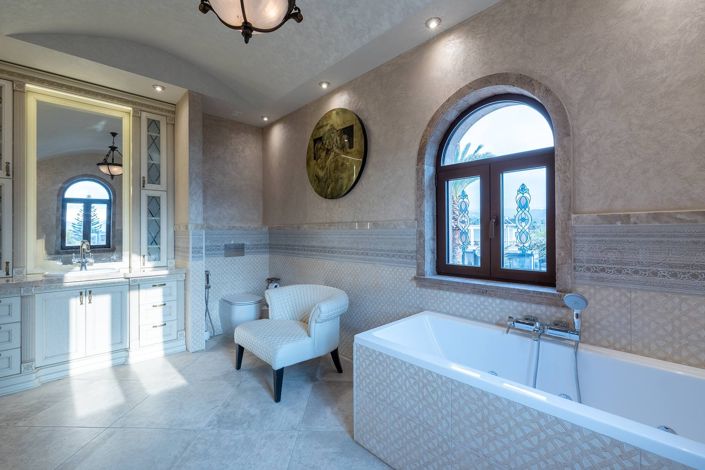 Image No.22-Villa de 4 chambres à vendre à Polis Chrysochous