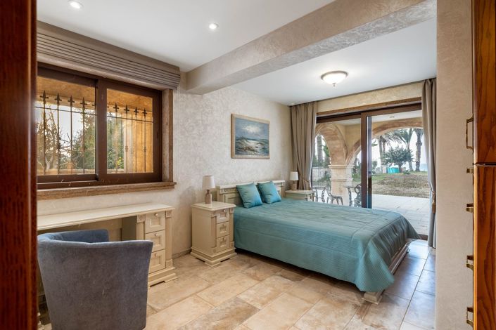 Image No.23-Villa de 4 chambres à vendre à Polis Chrysochous