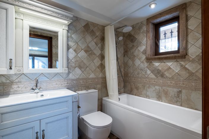 Image No.27-Villa de 4 chambres à vendre à Polis Chrysochous