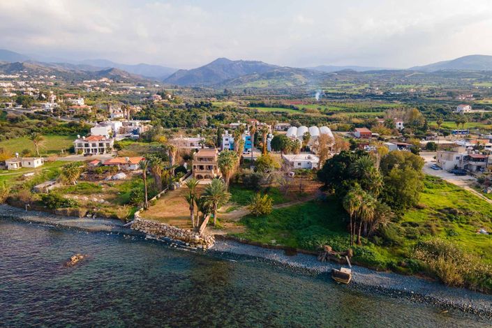 Image No.29-Villa de 4 chambres à vendre à Polis Chrysochous