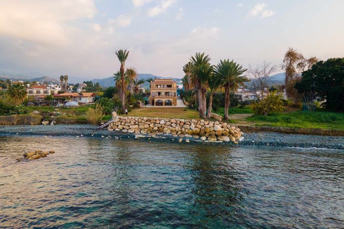 Image No.30-Villa de 4 chambres à vendre à Polis Chrysochous