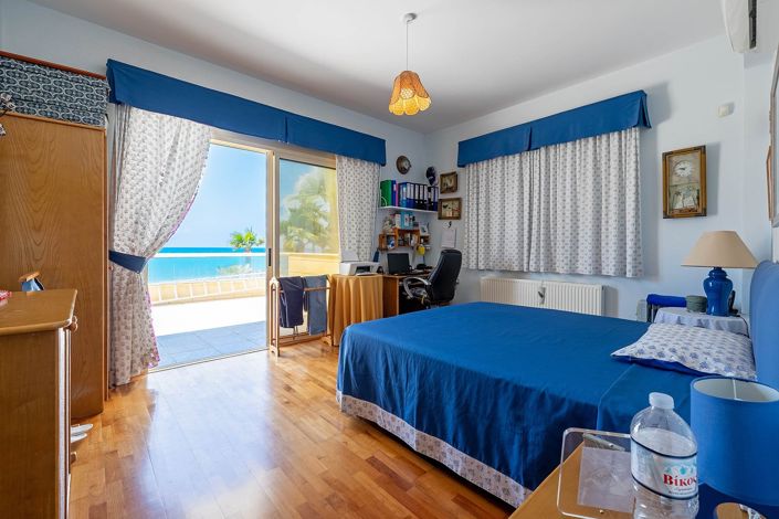 Image No.10-Maison de 4 chambres à vendre à Larnaca