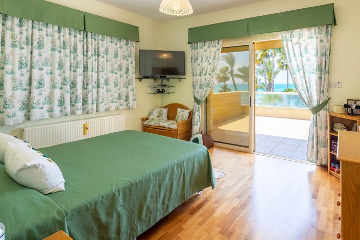 Image No.11-Maison de 4 chambres à vendre à Larnaca