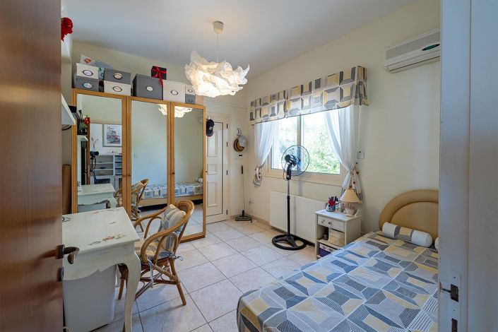 Image No.16-Maison de 4 chambres à vendre à Larnaca