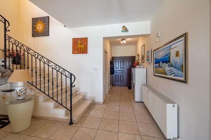 Image No.17-Maison de 4 chambres à vendre à Larnaca