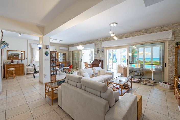 Image No.18-Maison de 4 chambres à vendre à Larnaca