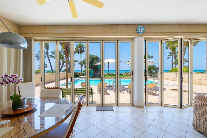 Image No.22-Maison de 4 chambres à vendre à Larnaca