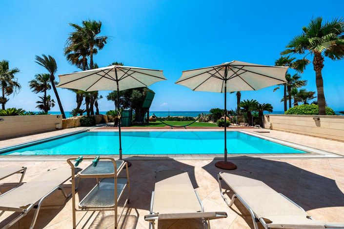 Image No.23-Maison de 4 chambres à vendre à Larnaca