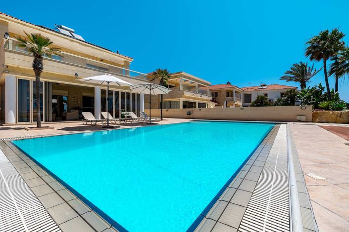 Image No.26-Maison de 4 chambres à vendre à Larnaca