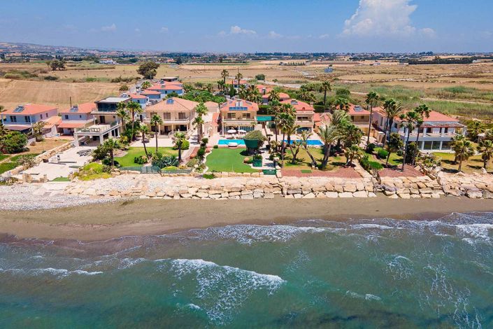 Image No.28-Maison de 4 chambres à vendre à Larnaca