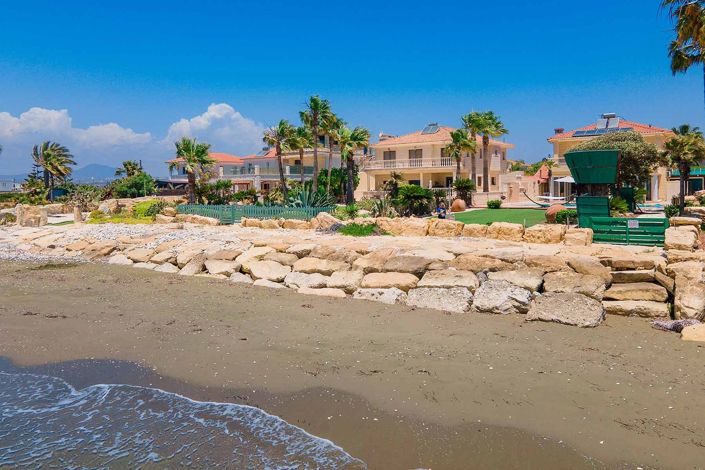 Image No.29-Maison de 4 chambres à vendre à Larnaca