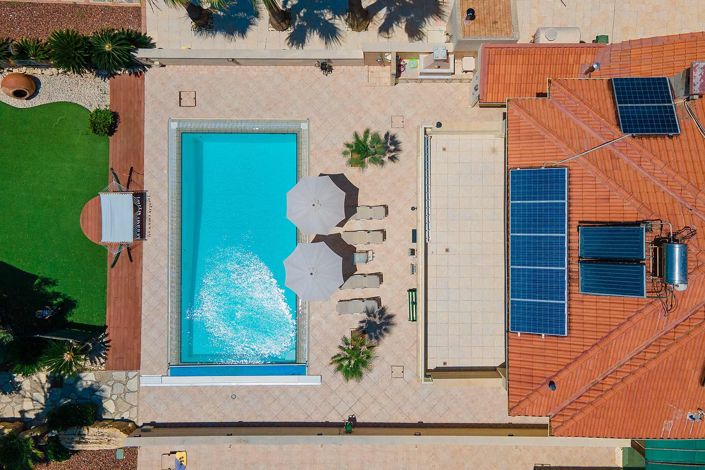 Image No.30-Maison de 4 chambres à vendre à Larnaca