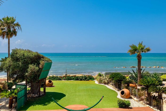 Image No.6-Maison de 4 chambres à vendre à Larnaca