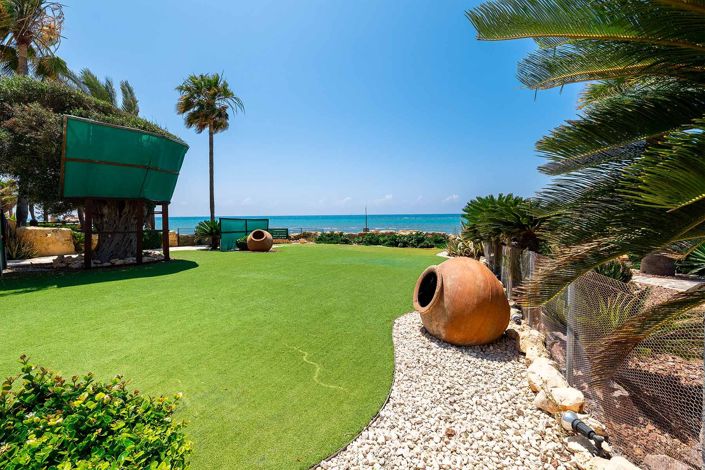 Image No.7-Maison de 4 chambres à vendre à Larnaca