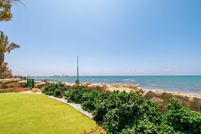 Image No.8-Maison de 4 chambres à vendre à Larnaca