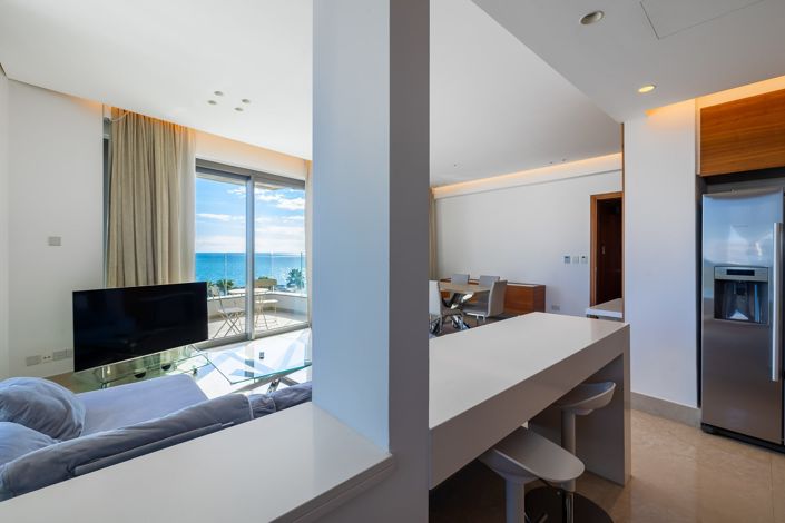 Image No.10-Appartement de 2 chambres à vendre à Limassol