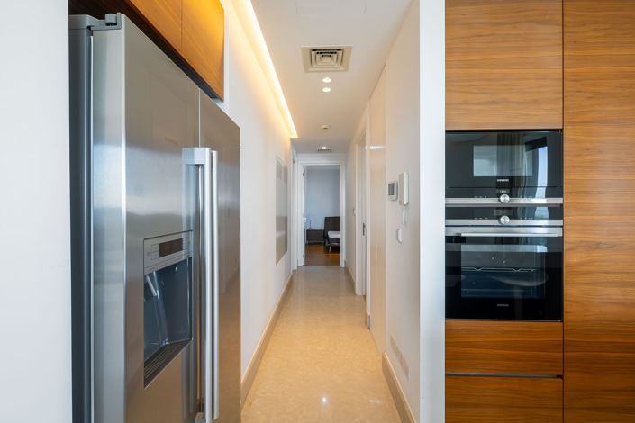 Image No.12-Appartement de 2 chambres à vendre à Limassol