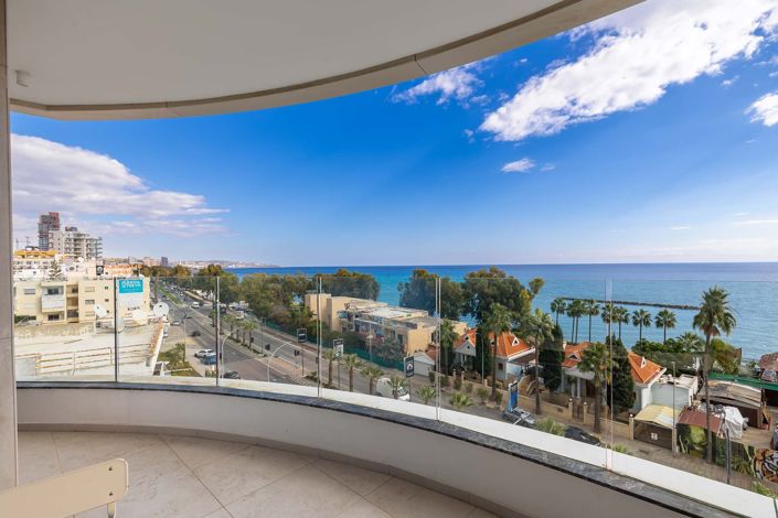 Image No.20-Appartement de 2 chambres à vendre à Limassol