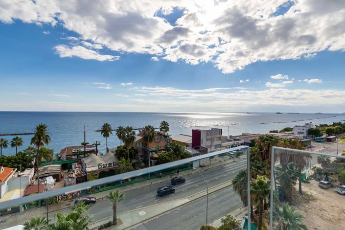 Image No.21-Appartement de 2 chambres à vendre à Limassol