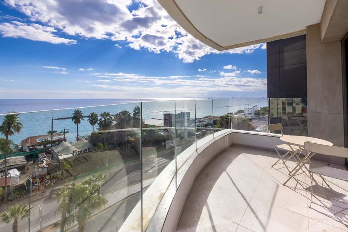 Image No.22-Appartement de 2 chambres à vendre à Limassol