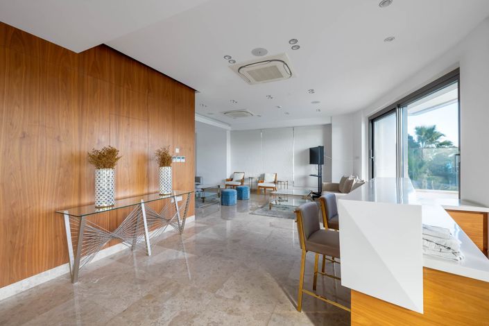 Image No.25-Appartement de 2 chambres à vendre à Limassol