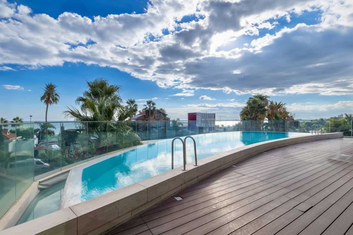 Image No.26-Appartement de 2 chambres à vendre à Limassol