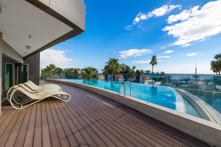 Image No.27-Appartement de 2 chambres à vendre à Limassol