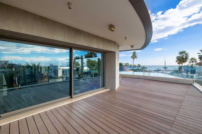 Image No.28-Appartement de 2 chambres à vendre à Limassol