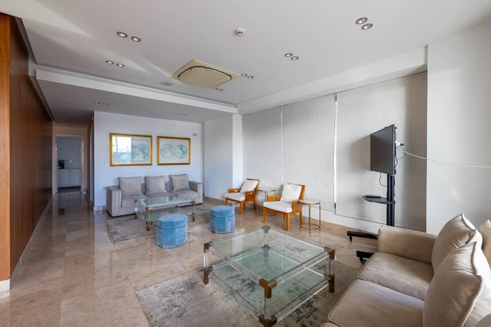 Image No.29-Appartement de 2 chambres à vendre à Limassol