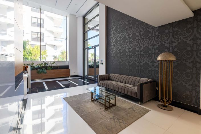 Image No.30-Appartement de 2 chambres à vendre à Limassol