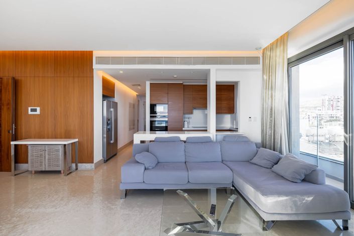 Image No.5-Appartement de 2 chambres à vendre à Limassol